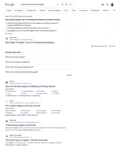 A Complete Guide to the Anatomy of a SERP (Search Engine Results Pa.